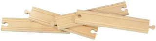 Maxim 20cm rovné koleje 4 ks