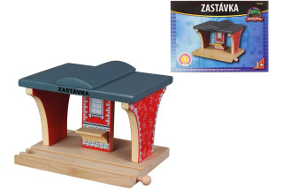 Max Zastávka