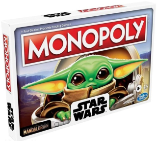 Monopoly Star Wars