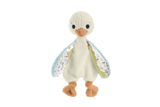 Fisher Price Plyšová tulivá husa