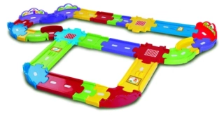 Tut Tut - Sada deluxe silnice