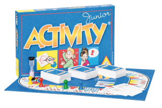 Activity Junior