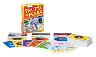Frutti di Mare
