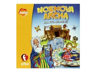 NOEMOVA ARCHA