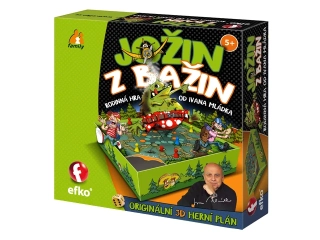 Jožin z bažin