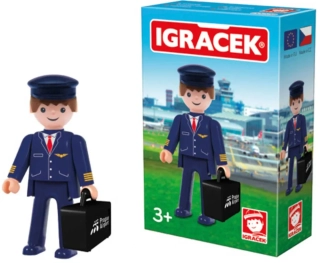 Igráček Pilot