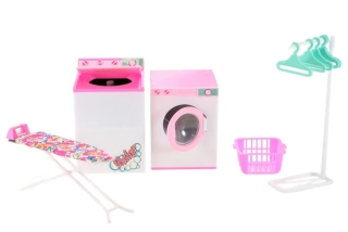 Glorie Prádelní sada