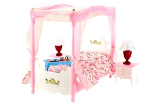 Glorie POSTEL S NEBESY