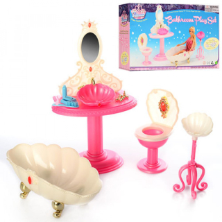 Glorie LUXUSNÍ KOUPELNA