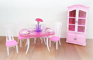 Glorie JÍDELNÍ SADA