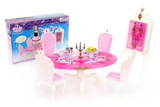 Glorie JÍDELNÍ SET