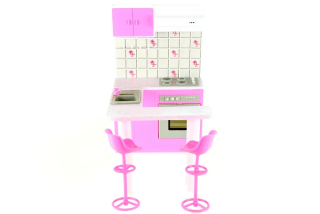 Glorie KUCHYŇSKÝ KOUT