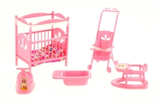 Glorie Dětský pokojík