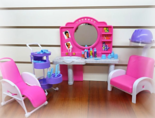 Glorie KADEŘNICKÝ SALON