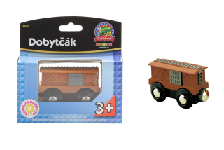  Maxim Vagón na dobytek