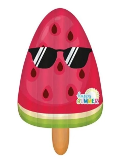 Nafukovací matrace MELOUN