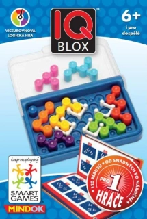 IQ Blox