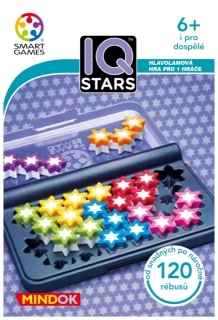 IQ Stars
