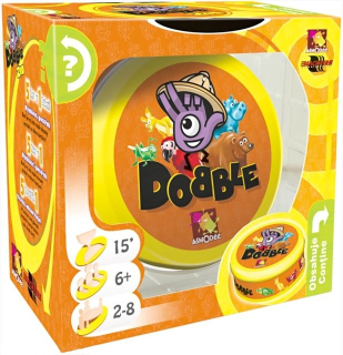 Dobble ZOO