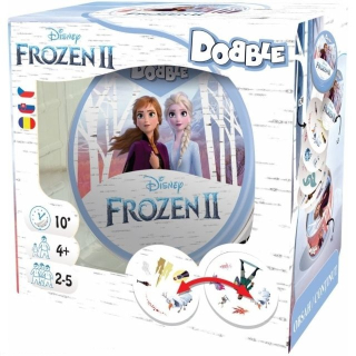 Dobble FROZEN II