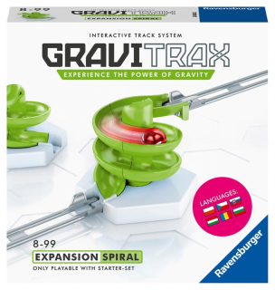 GraviTrax SPIRÁLA
