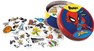 Dobble Spider-Man